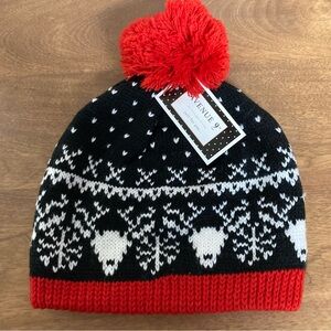5/$15 NWT Avenue 9 Winter Hat